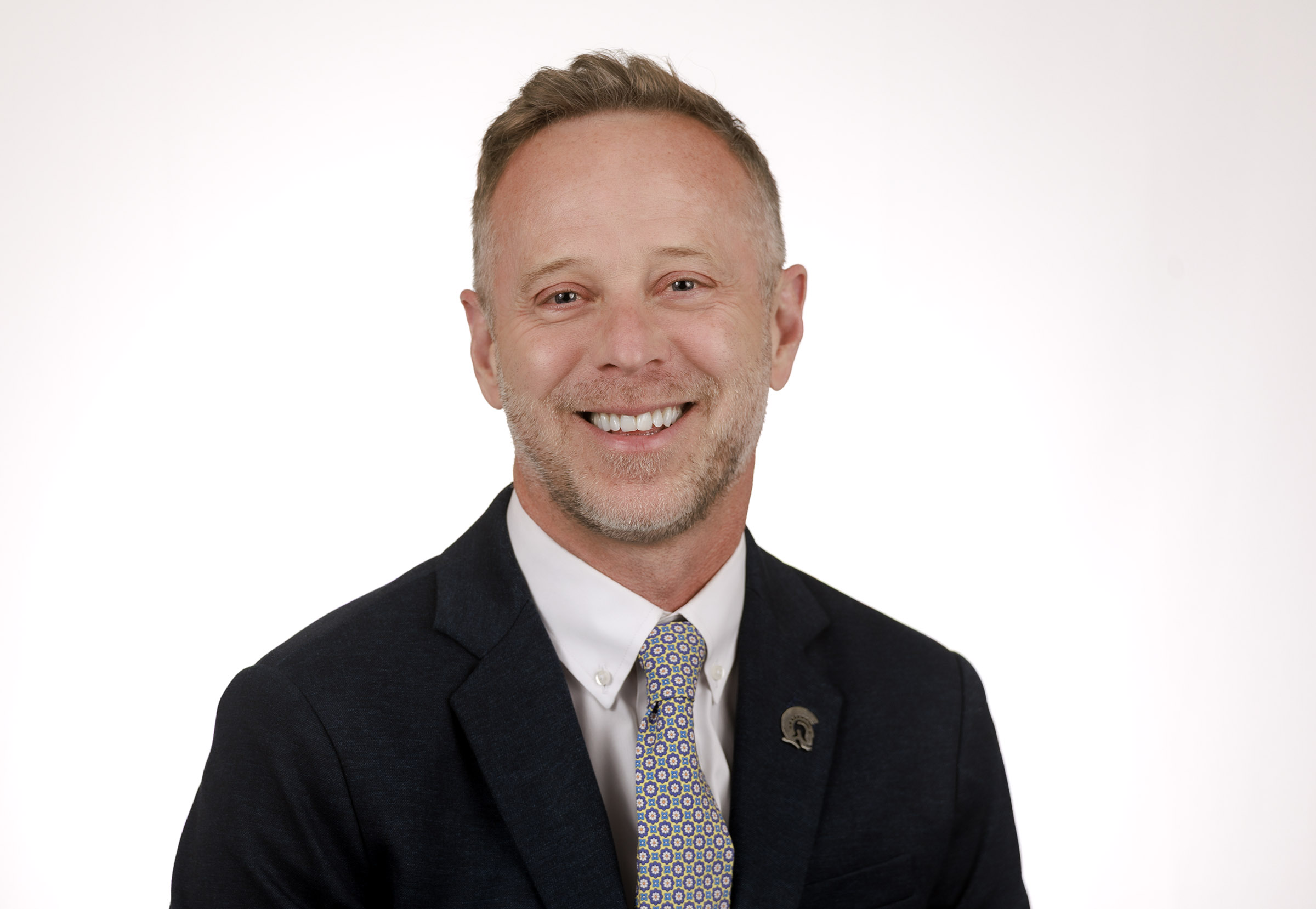 Greg Smith