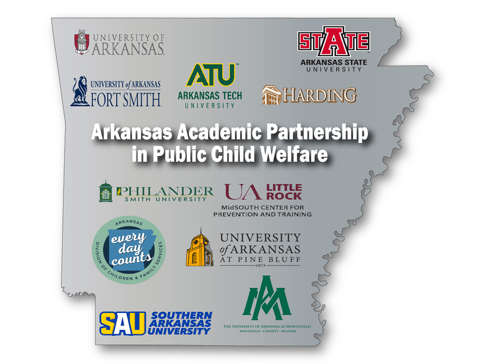 Partnership Logo